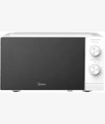 Picture of Midea 20 Litres Manual Inverter Microwave Oven White