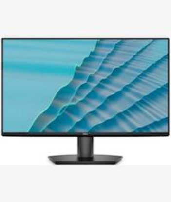 Picture of Dell SE2726H 27 Inch Full HD IPS Monitor