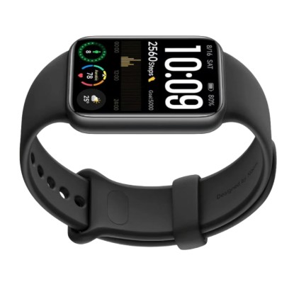 Picture of Xiaomi Smart Band 10 Pro – Black