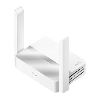 Picture of Cudy N300 2.4GHz Wi-Fi Router
