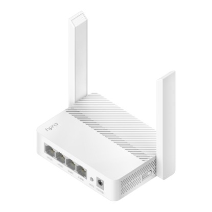 Picture of Cudy N300 2.4GHz Wi-Fi Router