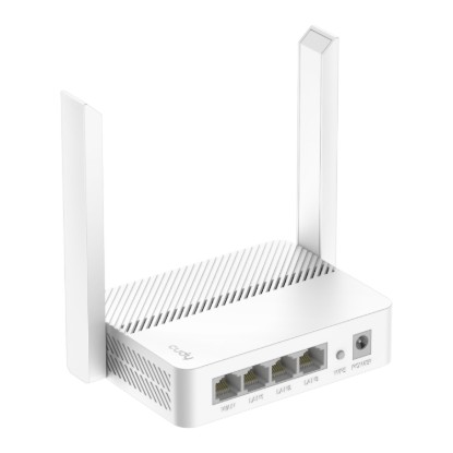 Picture of Cudy N300 2.4GHz Wi-Fi Router