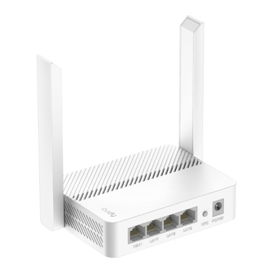 Picture of Cudy N300 2.4GHz Wi-Fi Router