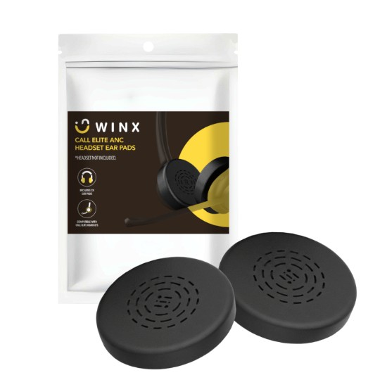Picture of WINX CALL Elite ANC Ear Cub Replacements