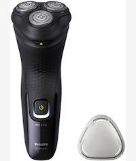 Picture of Philips 3000X Series Wet and Dry Electric Shaver