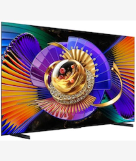 Picture of TCL 98 Inch C7L SQD Mini LED 144Hz Google TV