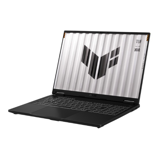 Picture of Asus TUF Gaming A16 Gaming Laptop 16″ | Ryzen 9 8940HX | 16GB DDR5 | RTX 5060 | 1TB SSD | Windows 11 Home