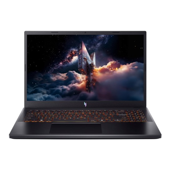 Picture of Acer NITRO V 15 Gaming Laptop 15.6″ | Intel Core 5 210H | 16GB | 512GB | RTX 4050 6GB | Windows 11 Home