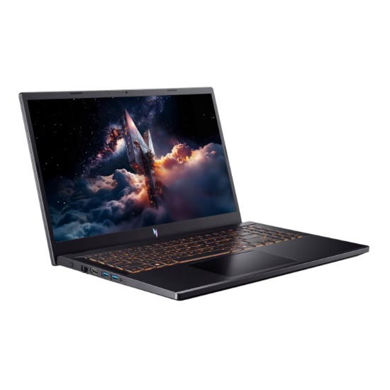 Picture of Acer NITRO V 15 Gaming Laptop 15.6″ | Intel Core 5 210H | 16GB | 512GB | RTX 4050 6GB | Windows 11 Home