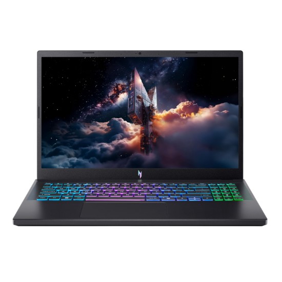 Picture of Acer NITRO V 15 Gaming Laptop 15.6″ | AMD Ryzen 7 | 16GB | 512GB | RTX 5060 8GB | Windows 11 Home
