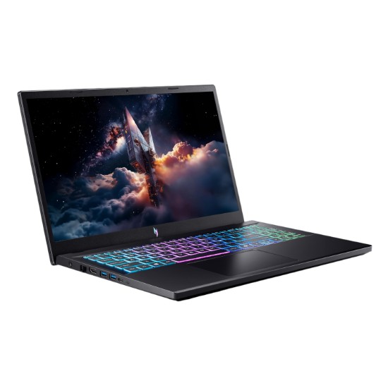 Picture of Acer NITRO V 15 Gaming Laptop 15.6" | AMD Ryzen 5 | 16GB | 512GB | RTX 5050 8GB | Windows 11 Home