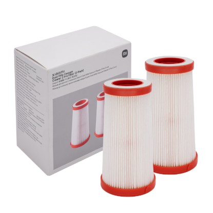 Picture of Xiaomi Dust Mite Vacuum Cleaner 2 Pro Filter (2-Pack)
