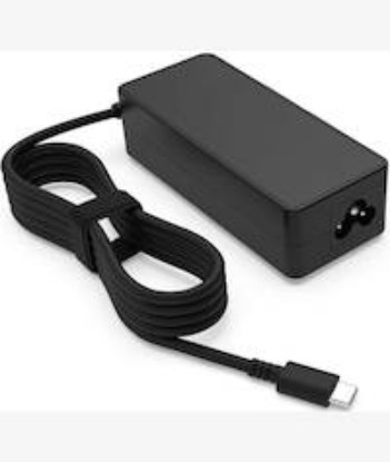 Picture of UniQue Generic Replacement 100w USB Type C Laptop Charger