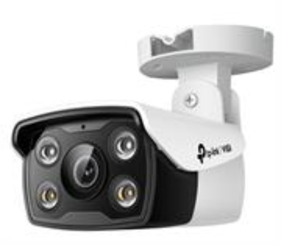 Picture of TP Link VIGI 4MP 4mm Bullet Network Camera