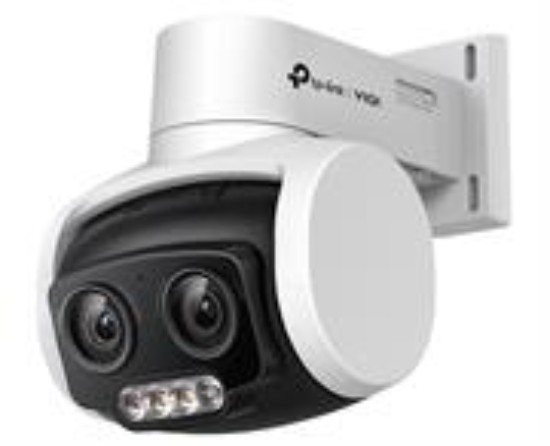 Picture of TP Link VIGI C540V 4MP Outdoor