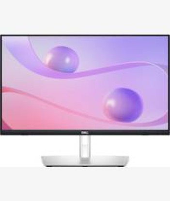 Picture of Dell P2424HT FHD IPS USB-C Hub Touch Monitor