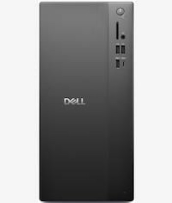 Picture of Dell Pro Tower Essential Intel Core Ultra 5 Professional Desktop