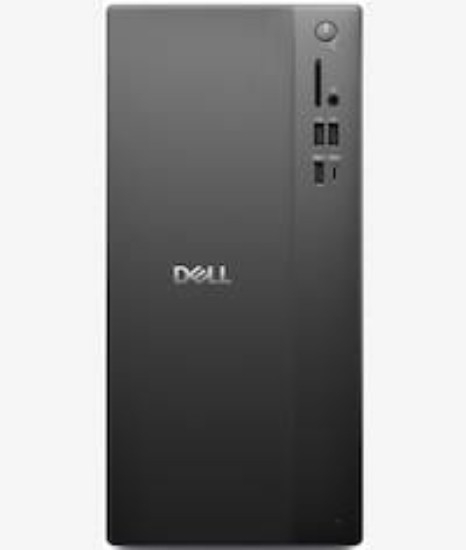 Picture of Dell Pro Tower Essential Intel Core Ultra 5 Professional Desktop