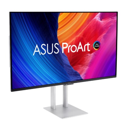 Picture of Asus PA32UCDM ProArt Display 31.5" 4K UHD OLED 240Hz Professional Monitor