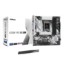 Picture of ASRock B760M Pro RS WiFi Intel LGA 1700 MATX Gaming Motherboard