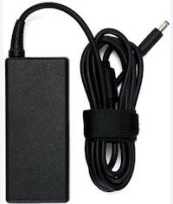 Picture of UniQue Generic Replacement Small Pin Dell Laptop Charger