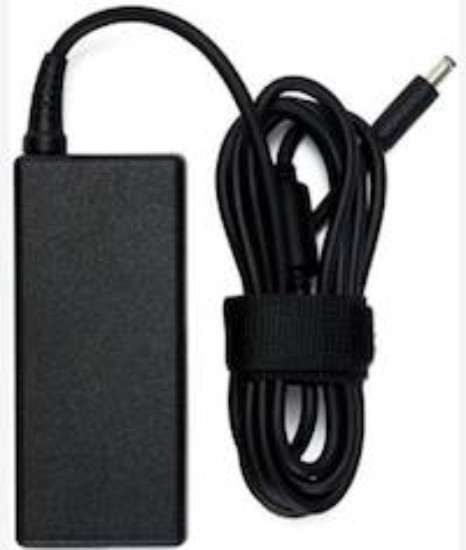 Picture of UniQue Generic Replacement Small Pin Dell Laptop Charger