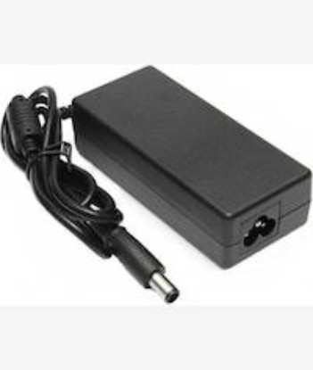 Picture of UniQue Generic Replacement Big Barrel Pin Dell Laptop Charger
