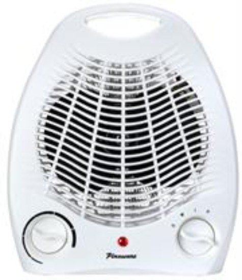 Picture of Pineware Floor Standing Fan Heater