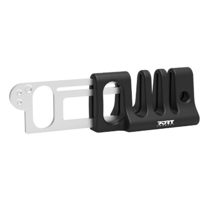 Picture of Port Connect Desktop Cable Manager for Mouse and Keyboard