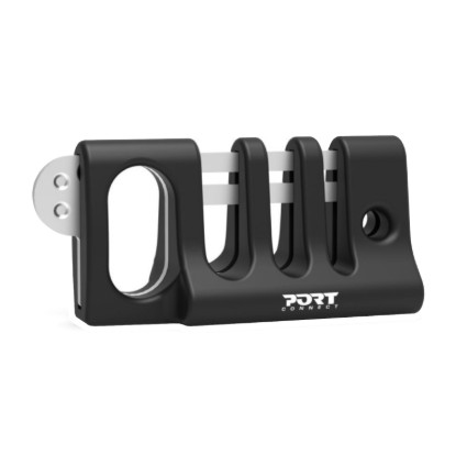 Picture of Port Connect Desktop Cable Manager for Mouse and Keyboard
