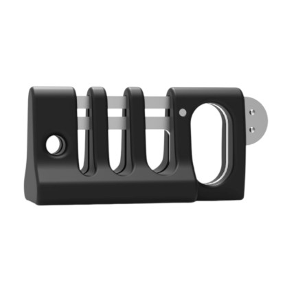 Picture of Port Connect Desktop Cable Manager for Mouse and Keyboard