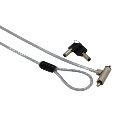 Picture of GIZZU 1.8m Wedge Cable Lock