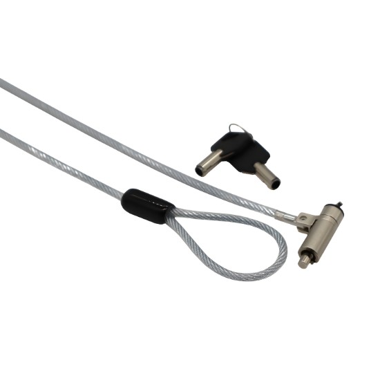 Picture of GIZZU 1.8m Wedge Cable Lock