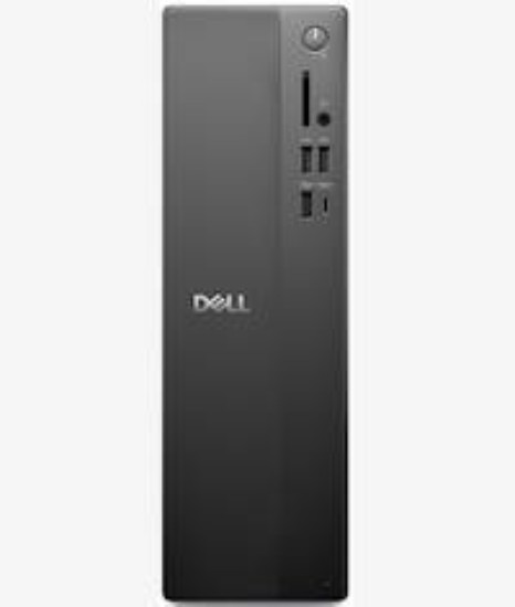 Picture of Dell Pro Slim Essential QVS1260 Intel Core I7 Professional Desktop