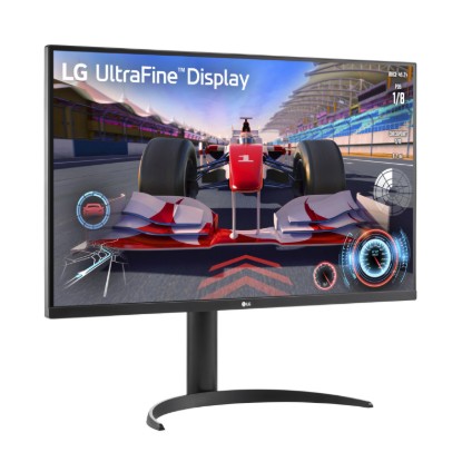 Picture of LG UltraFine 32" 4K UHD 60Hz VA Monitor
