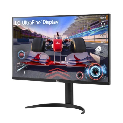 Picture of LG UltraFine 32" 4K UHD 60Hz VA Monitor