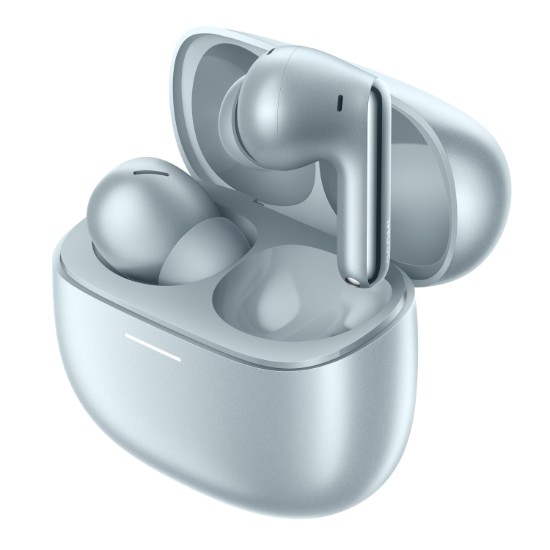 Picture of Xiaomi Redmi Buds 8 Pro - Glacier Blue