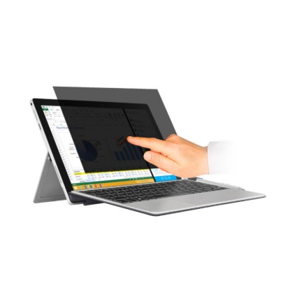 Picture of Port Designs 13.3" Touch Screen Privacy Filter