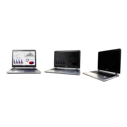 Picture of Port Designs 13.3" Touch Screen Privacy Filter