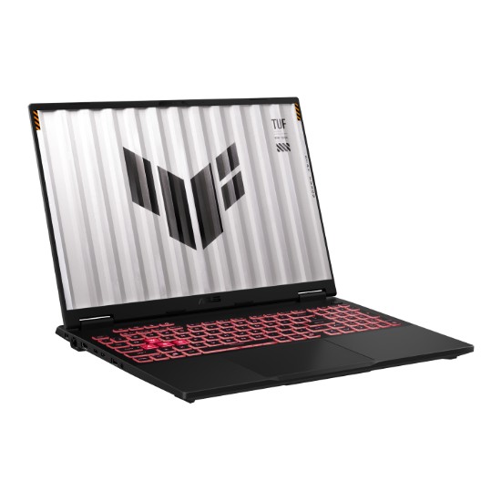 Picture of Asus TUF Gaming A16 Gaming Laptop 16″ | Ryzen 7 260 | 16GB DDR5 | RTX 5050 | 1TB SSD | Windows 11 Home