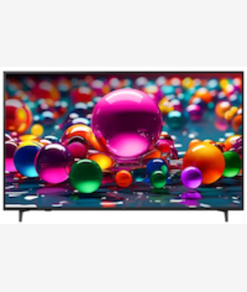 Picture of LG 75 inch UHD AI UA854K AI Magic Remote Ready HDR10 Smart TV