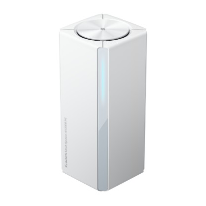 Picture of Xiaomi Mesh System AX3000 NE Whole-Home Wi-Fi 6 Router (1-Pack) – White