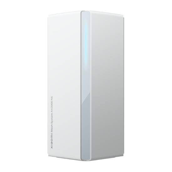 Picture of Xiaomi Mesh System AX3000 NE Whole-Home Wi-Fi 6 Router (1-Pack) – White