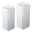 Picture of Xiaomi Mesh System AX3000 NE Whole-Home Wi-Fi 6 Router (2-Pack) – White