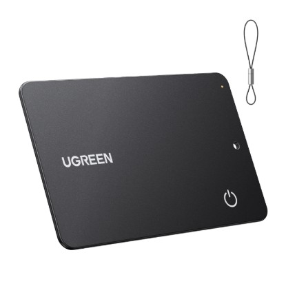 Picture of UGREEN FineTrack Slim Pro Smart Tracker for Android and iOS