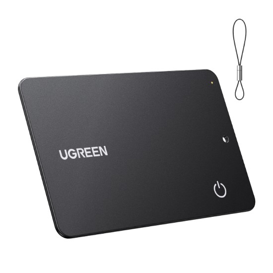 Picture of UGREEN FineTrack Slim Pro Smart Tracker for Android and iOS