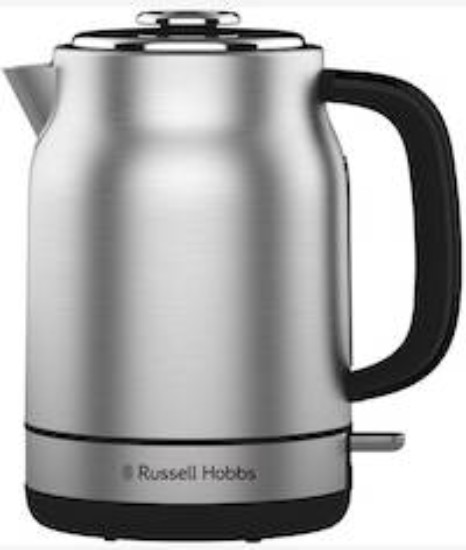 Picture of Russell Hobbs 1.7 Litres Cordless Stainless Steel Kettle