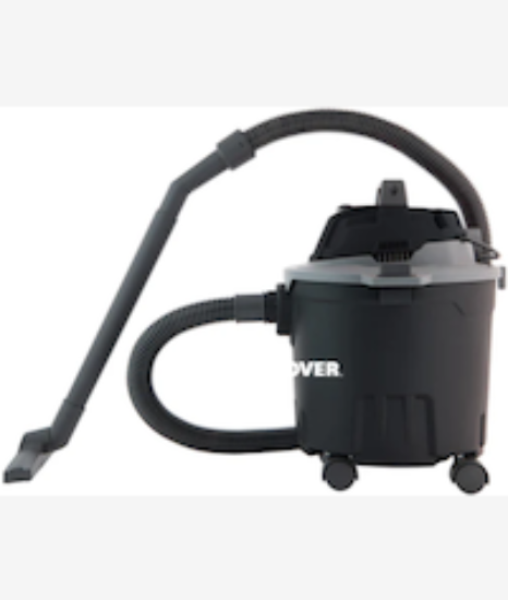 Picture of Hoover 15 Litres Wet and Dry Vacuum