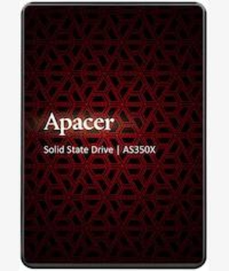 Picture of Apacer AS350X 2.5 Inch  SATA III 1TB SSD