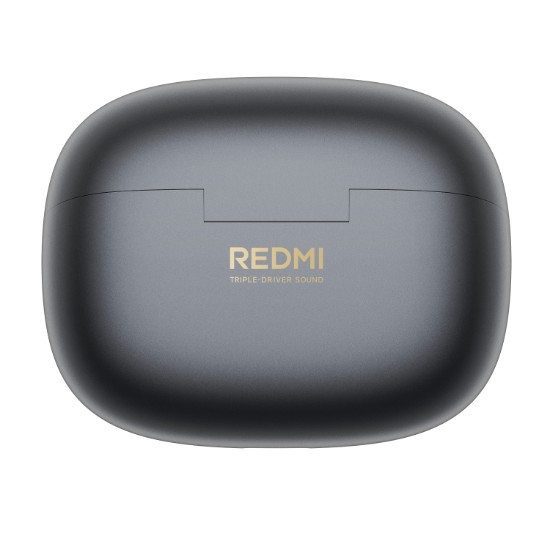 Picture of Xiaomi Redmi Buds 8 Pro - Obsidian Black
